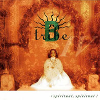 b-tribe - spiritual spiritual